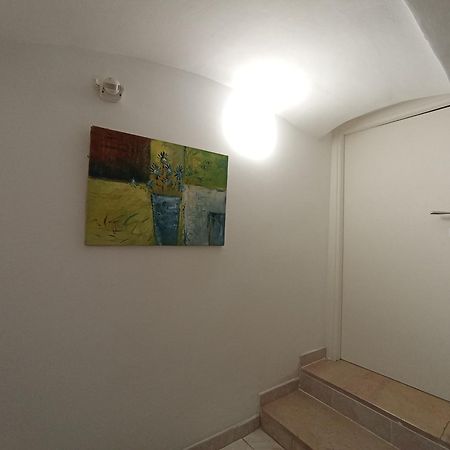 Camera Blu Caboto جنوى المظهر الخارجي الصورة