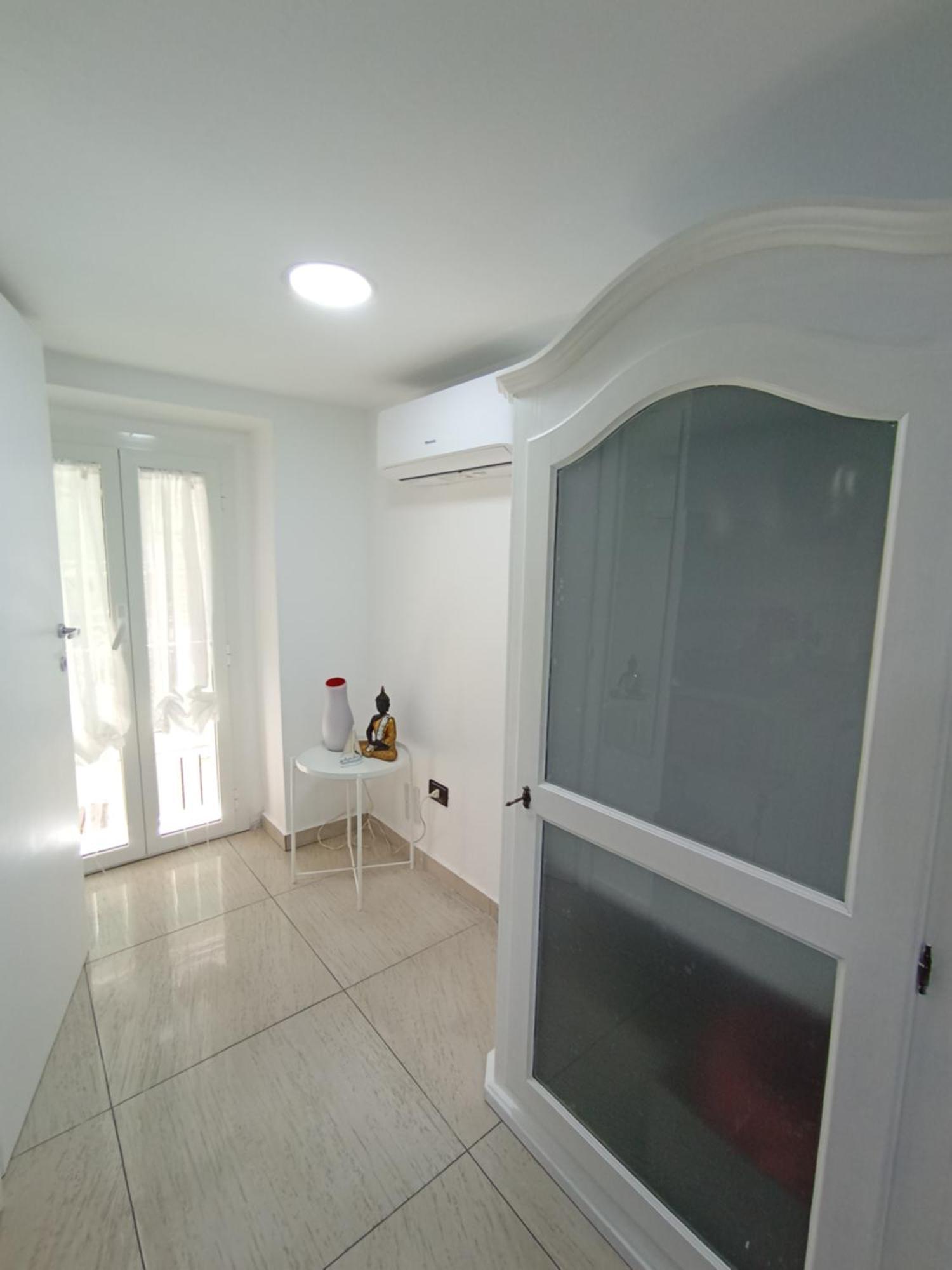 Camera Blu Caboto جنوى المظهر الخارجي الصورة