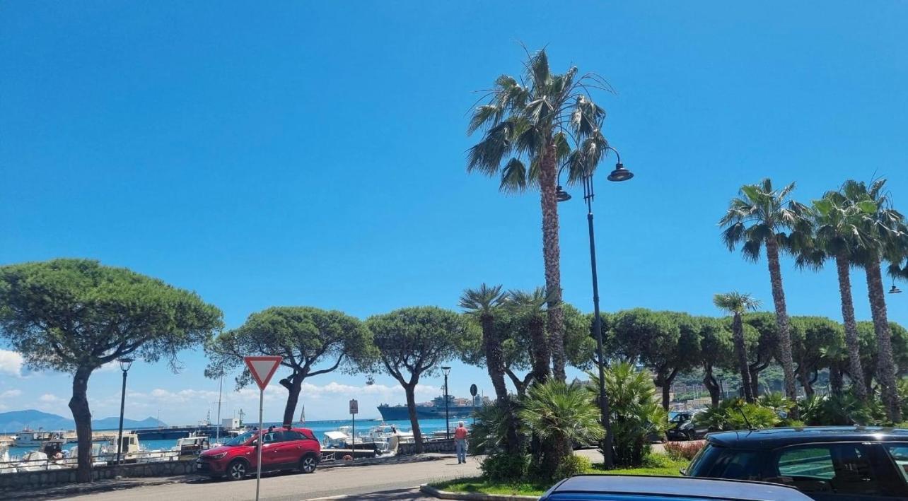Camera Blu Caboto جنوى المظهر الخارجي الصورة
