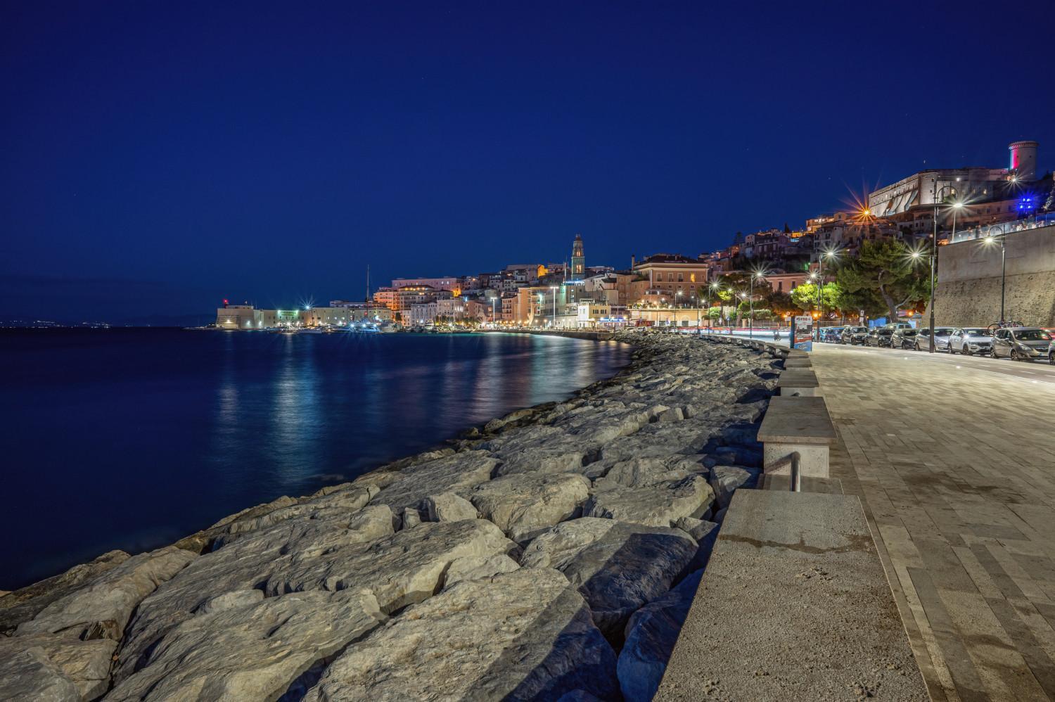 Camera Blu Caboto جنوى المظهر الخارجي الصورة
