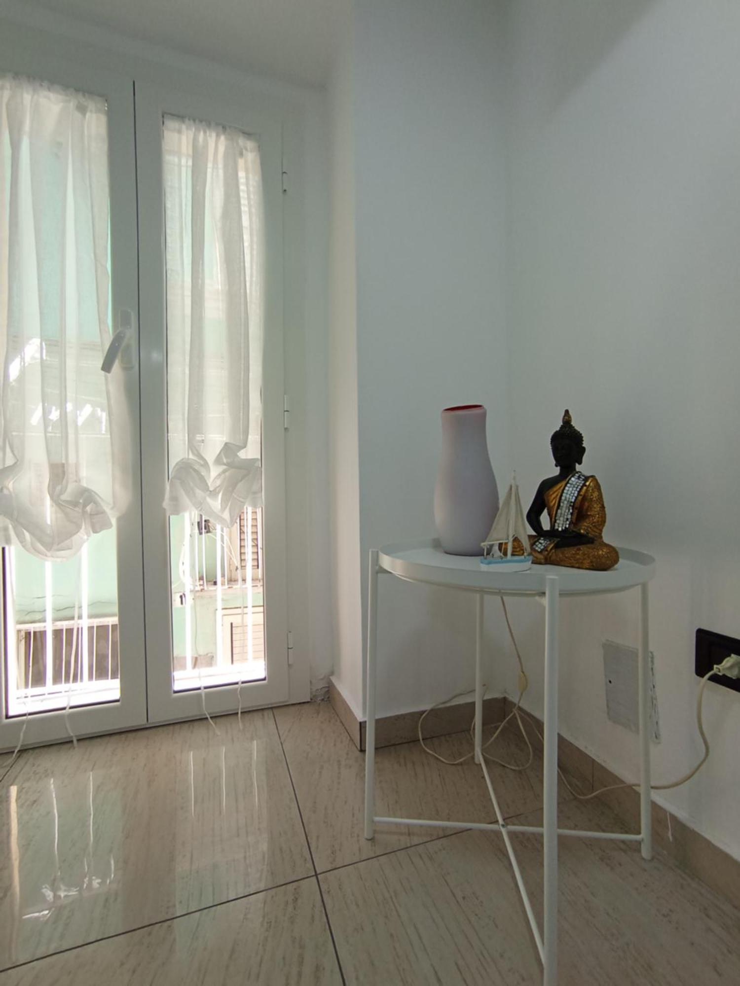 Camera Blu Caboto جنوى المظهر الخارجي الصورة