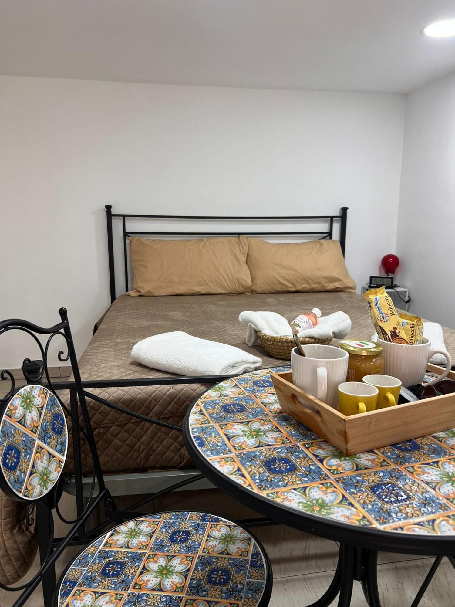 Camera Blu Caboto جنوى المظهر الخارجي الصورة